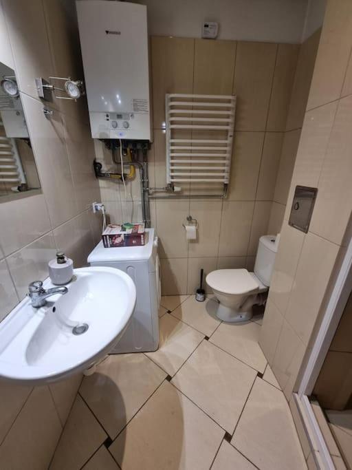 Apartament Fantastic Krk - Kr6 D Kraków